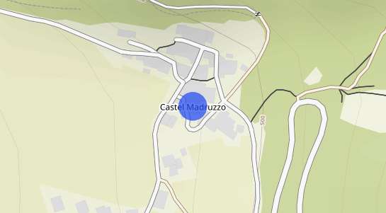 Prezzo degli immobili Castel Madruzzo