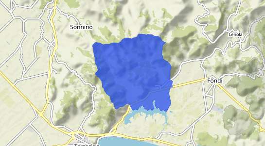 Prezzo degli immobili Monte San Biagio