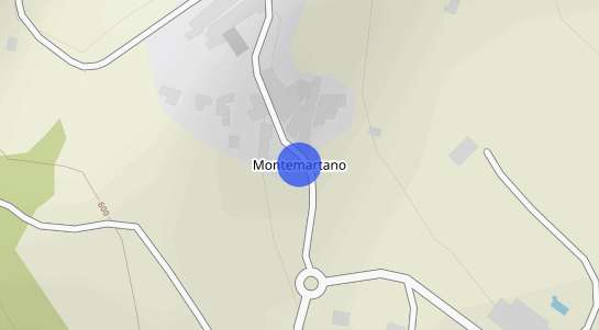 Prezzo degli immobili Montemartano