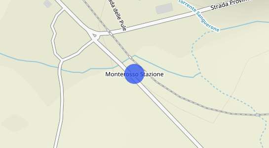 Prezzo degli immobili Monterosso Stazione