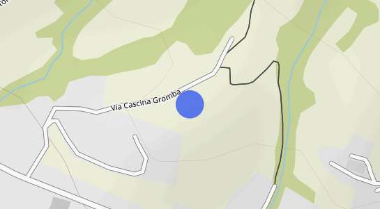 Prezzo degli immobili Abbazia