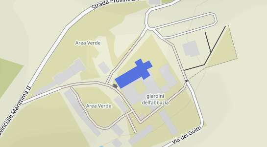 Prezzo degli immobili Abbazia Di Fossanova