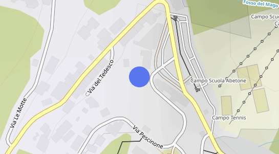 Prezzo degli immobili Abetone