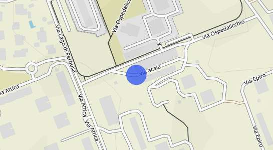 Prezzo degli immobili Acaia