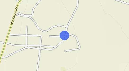 Prezzo degli immobili Acciarello