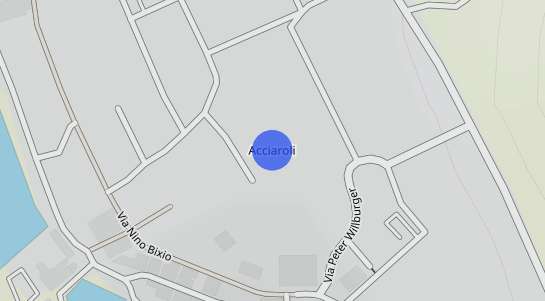 Prezzo degli immobili Acciaroli