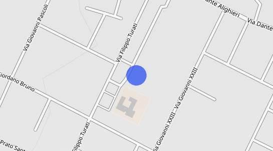 Prezzo degli immobili Acconia