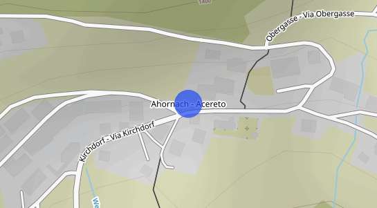 Prezzo degli immobili Acereto