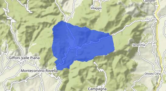 Prezzo degli immobili Acerno