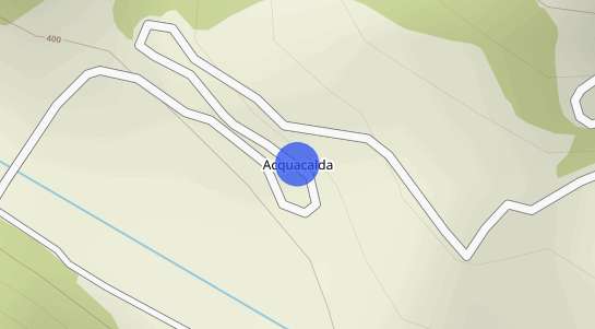 Prezzo degli immobili Acquacalda