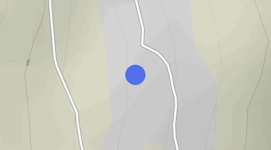 Prezzo degli immobili Acquafredda
