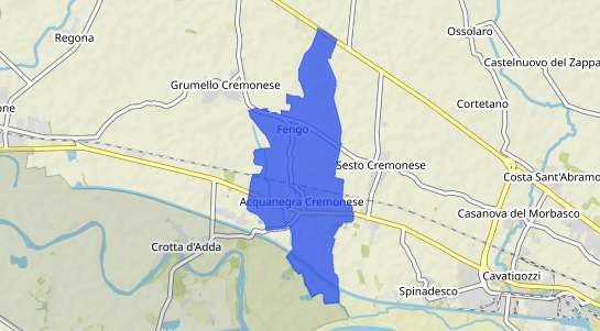 Prezzo degli immobili Acquanegra Cremonese