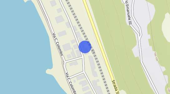 Prezzo degli immobili Acquappesa