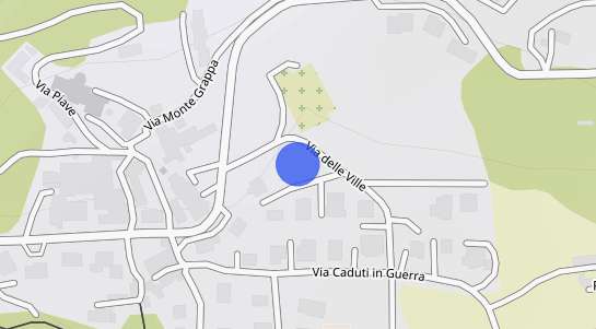 Prezzo degli immobili Acquaria