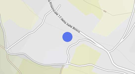 Prezzo degli immobili Acquavena