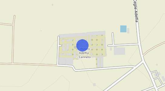 Prezzo degli immobili Adelfia Canneto