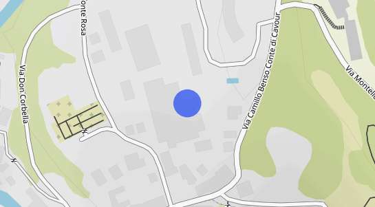 Prezzo degli immobili Agliate