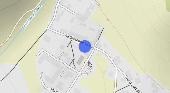 Prezzo degli immobili Agnano