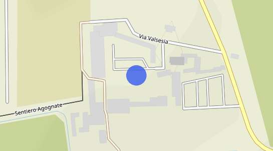 Prezzo degli immobili Agognate