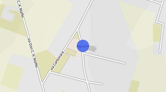 Prezzo degli immobili Agoiolo