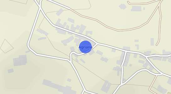 Prezzo degli immobili Agriano