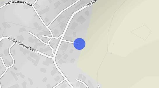 Prezzo degli immobili Agrustos