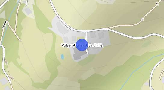 Prezzo degli immobili Aica Di Fie