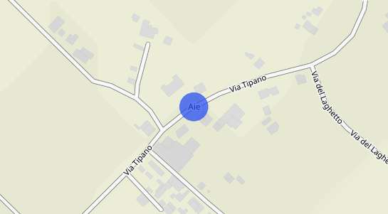 Prezzo degli immobili Aie