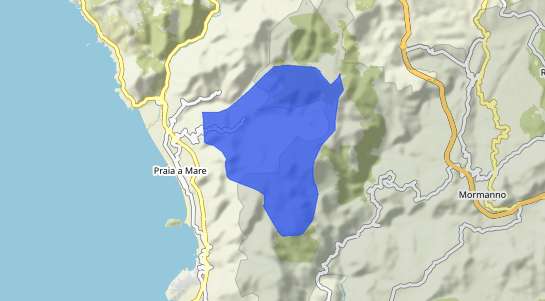 Prezzo degli immobili Aieta