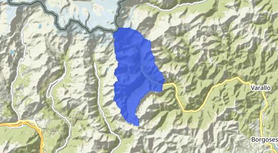 Prezzo degli immobili Alagna Valsesia