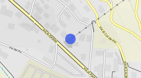 Prezzo degli immobili Alba Di Canazei