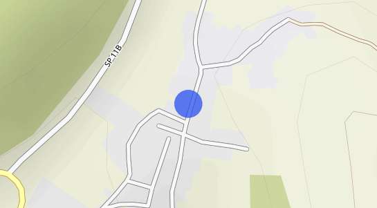 Prezzo degli immobili Albaneto