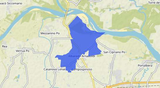 Prezzo degli immobili Albaredo Arnaboldi