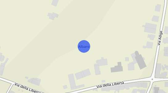 Prezzo degli immobili Albaro