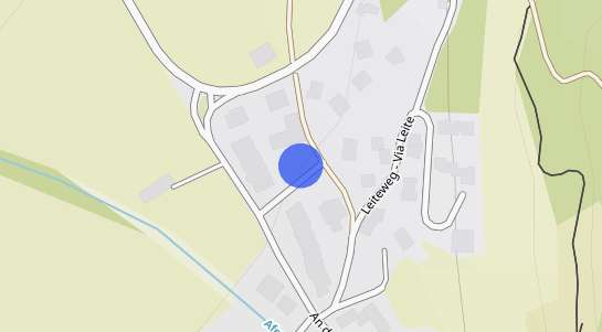 Prezzo degli immobili Albeins