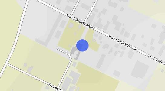 Prezzo degli immobili Alberone