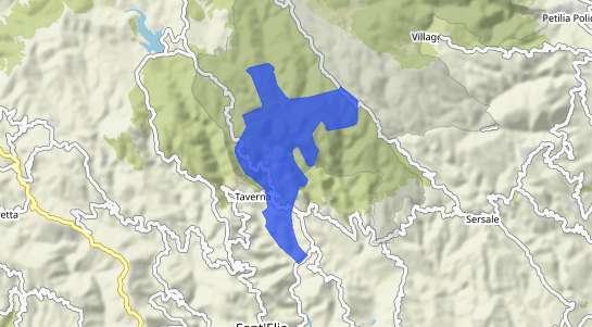 Prezzo degli immobili Albi