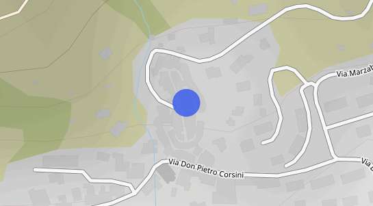 Prezzo degli immobili Albiano Magra