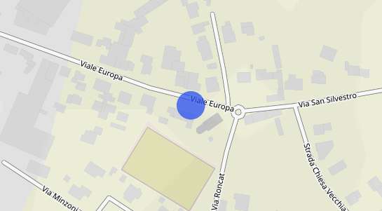 Prezzo degli immobili Albina