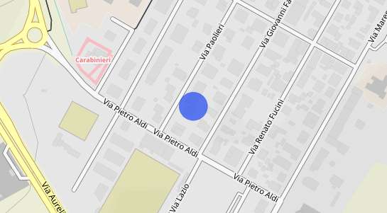 Prezzo degli immobili Albinia