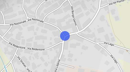 Prezzo degli immobili Alesso