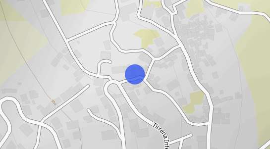 Prezzo degli immobili Alfano