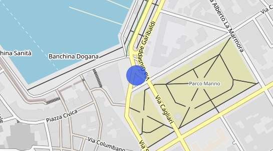 Prezzo degli immobili Alghero