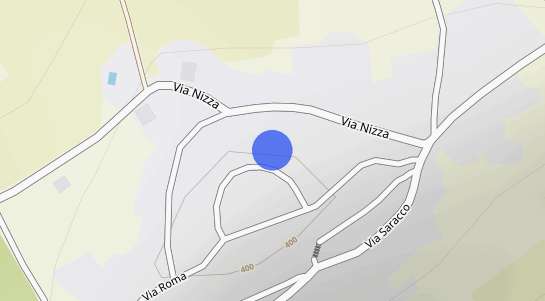 Prezzo degli immobili Alice Bel Colle