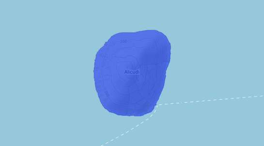 Prezzo degli immobili Alicudi