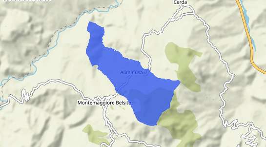 Prezzo degli immobili Aliminusa