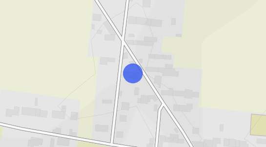 Prezzo degli immobili Alluvioni Cambio