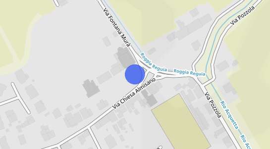 Prezzo degli immobili Almisano