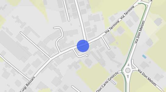 Prezzo degli immobili Alpo