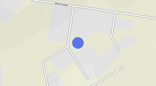 Prezzo degli immobili Altarello